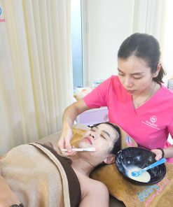 Chăm sóc da mặt cơ bản